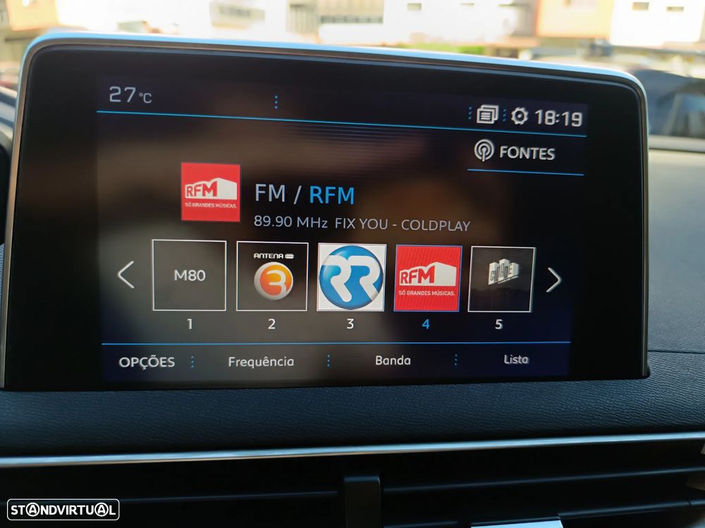 Peugeot 3008 PureTech 130 Stop & Start GPF EAT8 Active - 45