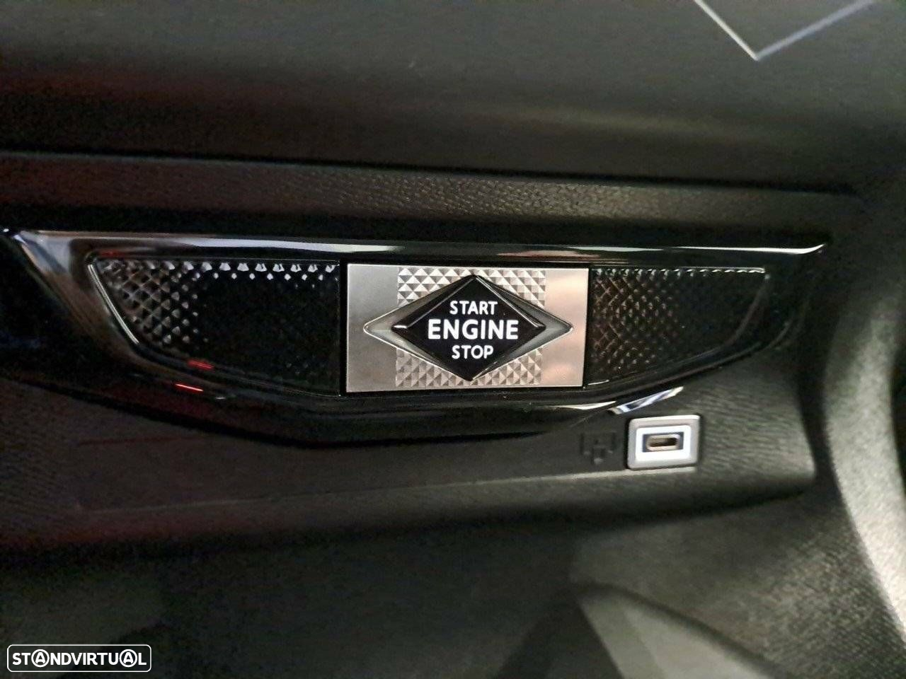 DS DS3 1.2 PureTech Performance Line - 22