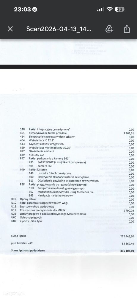 Mercedes-Benz GLC - 34