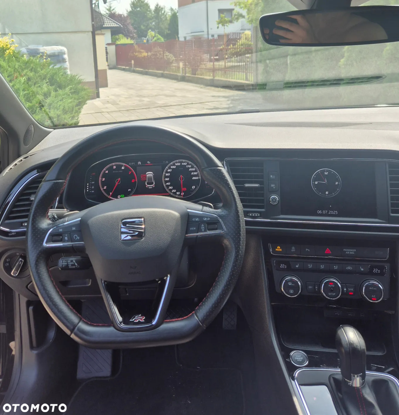 Seat Leon - 26