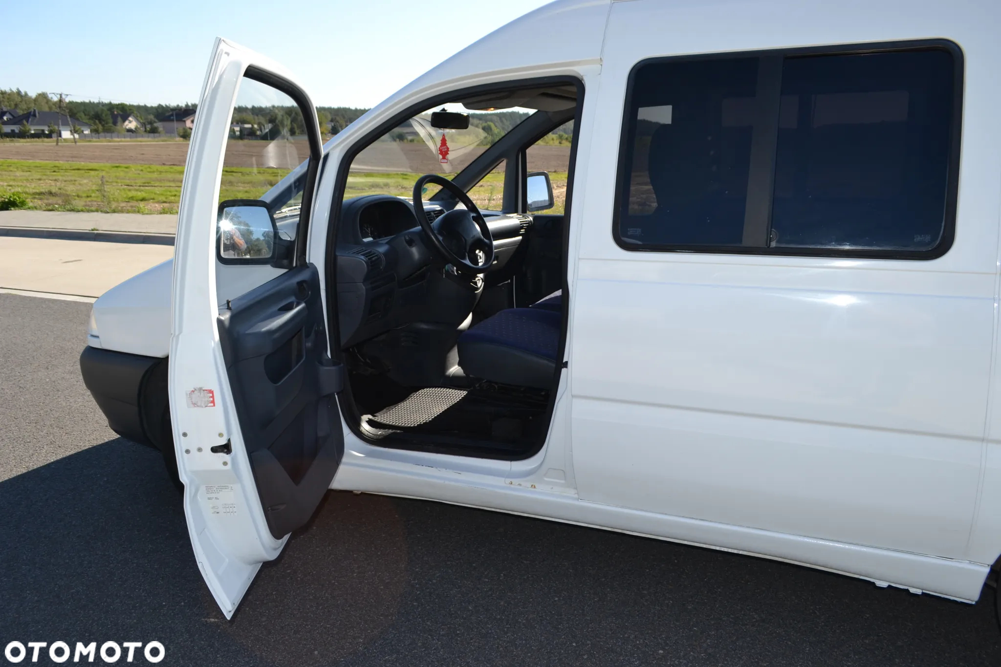 Fiat Scudo 1.6 562.0 EL - 10
