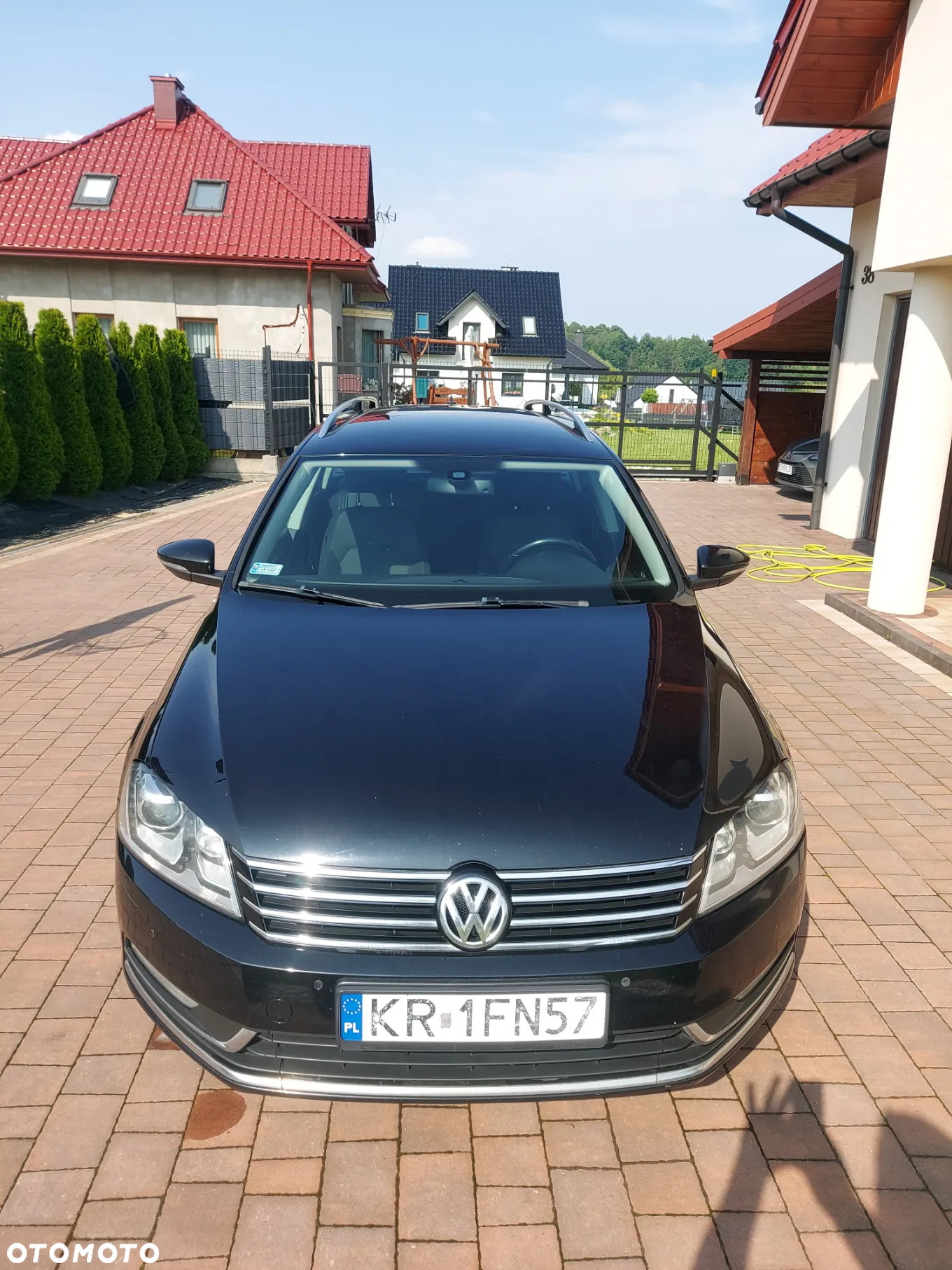 Volkswagen Passat - 6