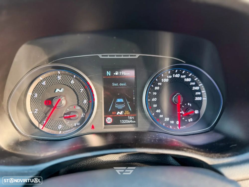 Hyundai i30 N 2.0 T-GDi Pack Performance - 42