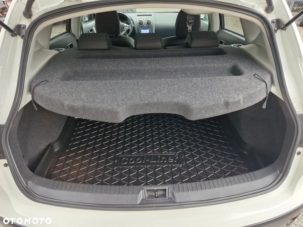 Nissan Qashqai - 29
