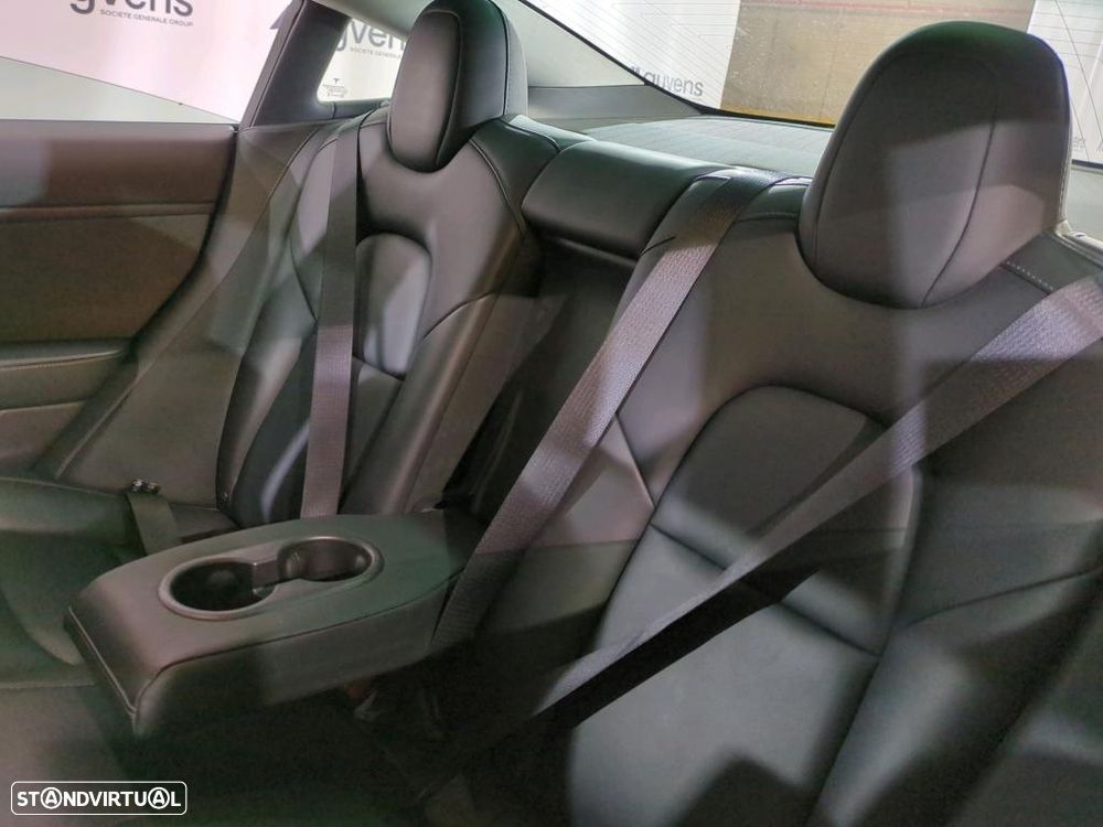 Tesla Model 3 Performance Dual Motor AWD - 9