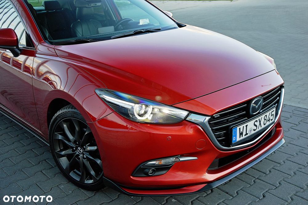 Mazda 3 1.5 D Skypassion - 24