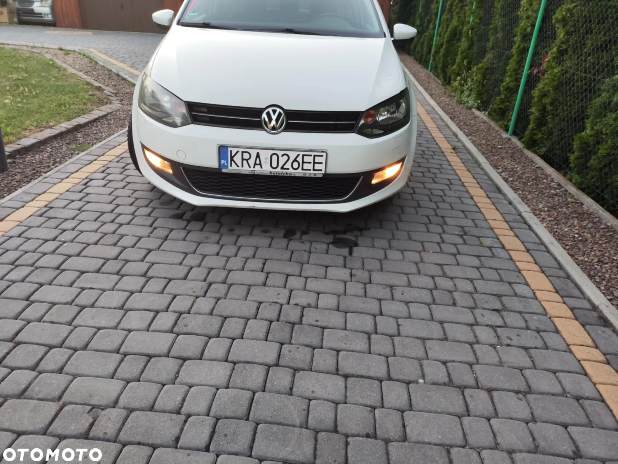 Volkswagen Polo 1.2 Life - 2