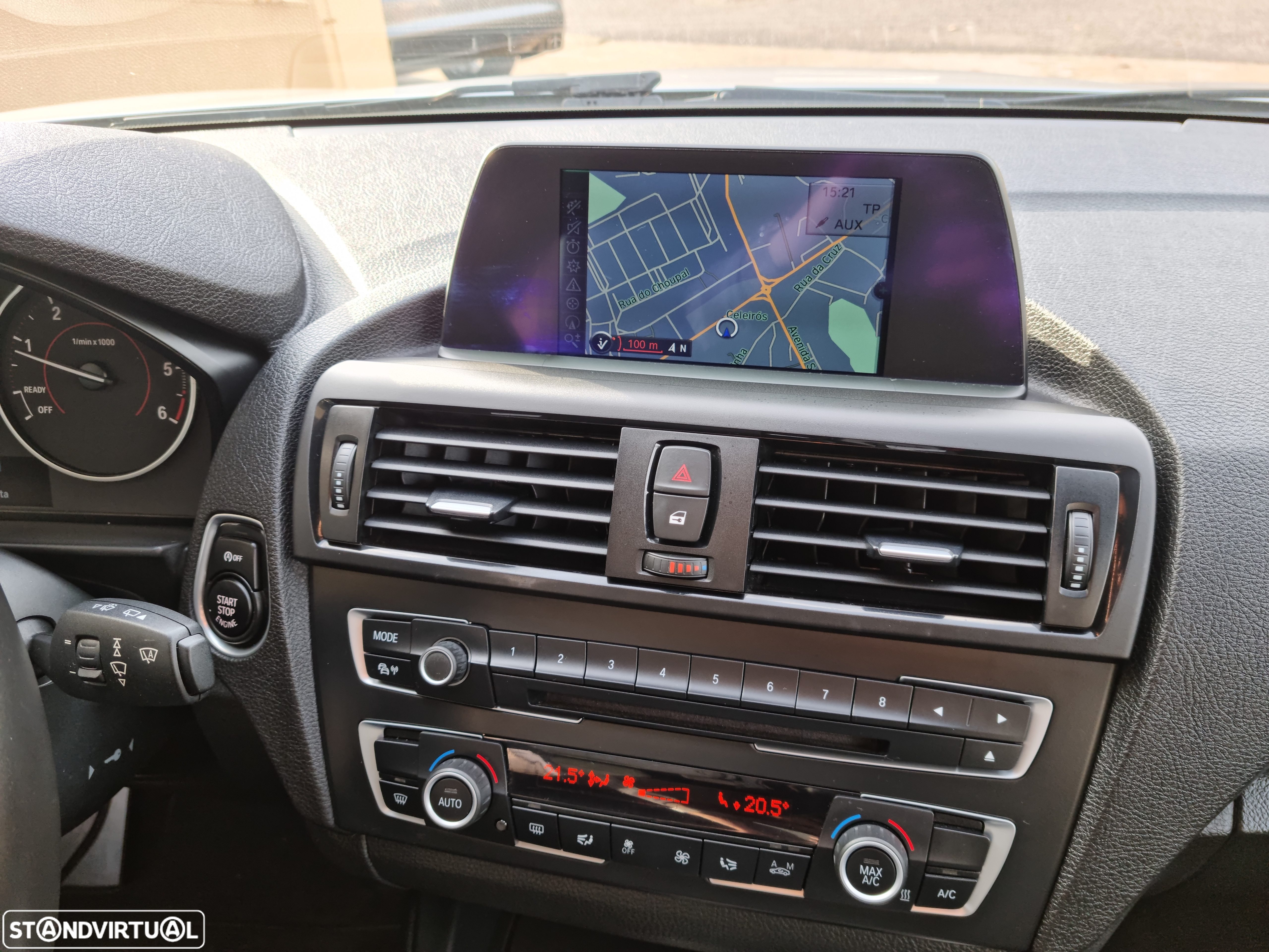 BMW 120 d Aut. - 26