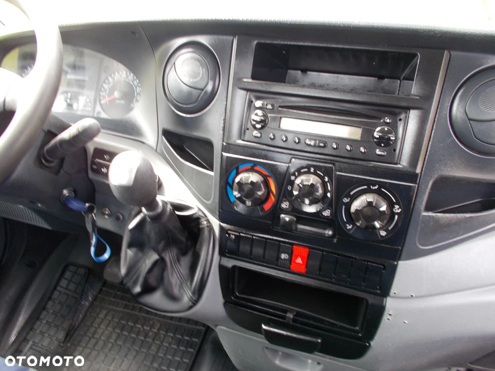 Iveco Daily 35c12 - 16