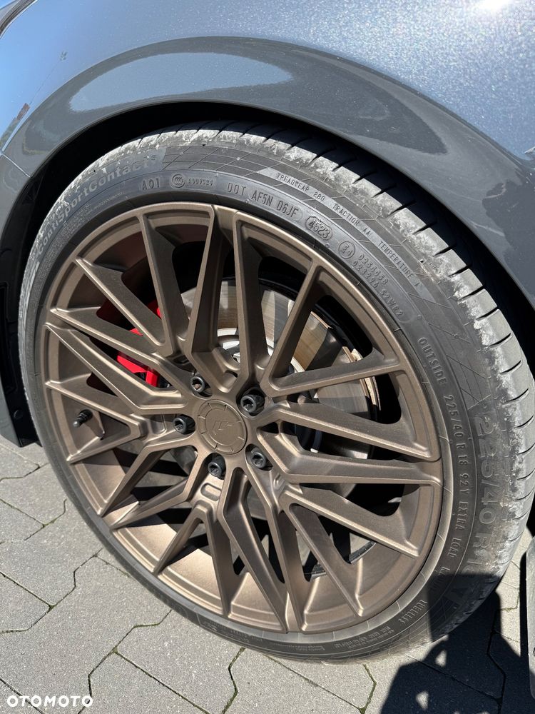 Kia ProCeed 1.6 T-GDI GT DCT - 10