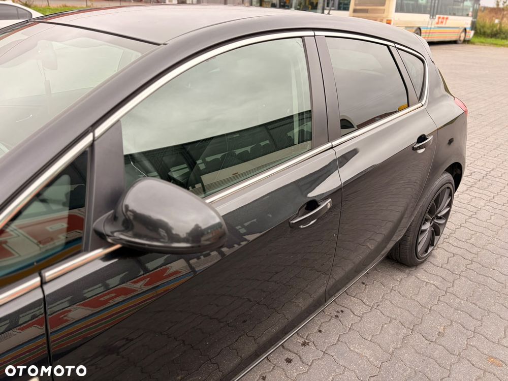 Opel Astra - 7