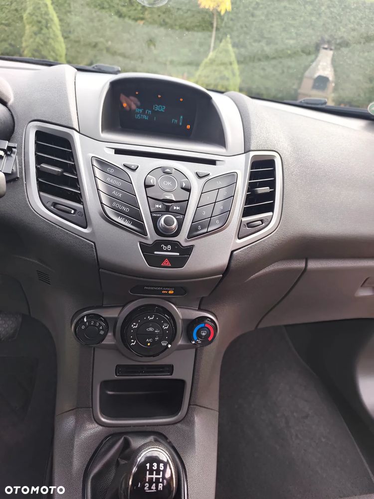 Ford Fiesta - 18