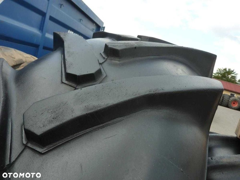 Opona używana rolnicza 20.8R38 BARUM TZR 2; 1100zł W3562 - 6