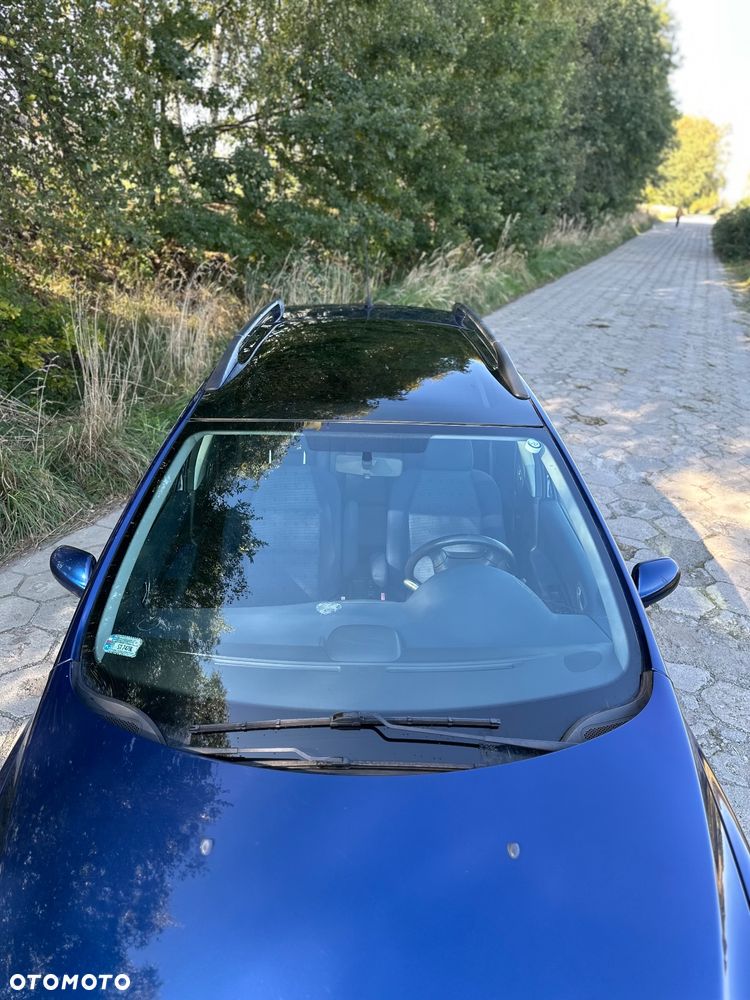 Peugeot 307 1.6 - 8