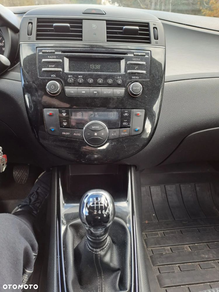 Nissan Pulsar 1.2 DIG-T Acenta EU6 - 12