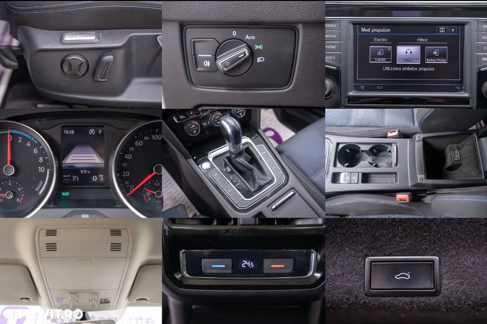 Volkswagen Passat - 8