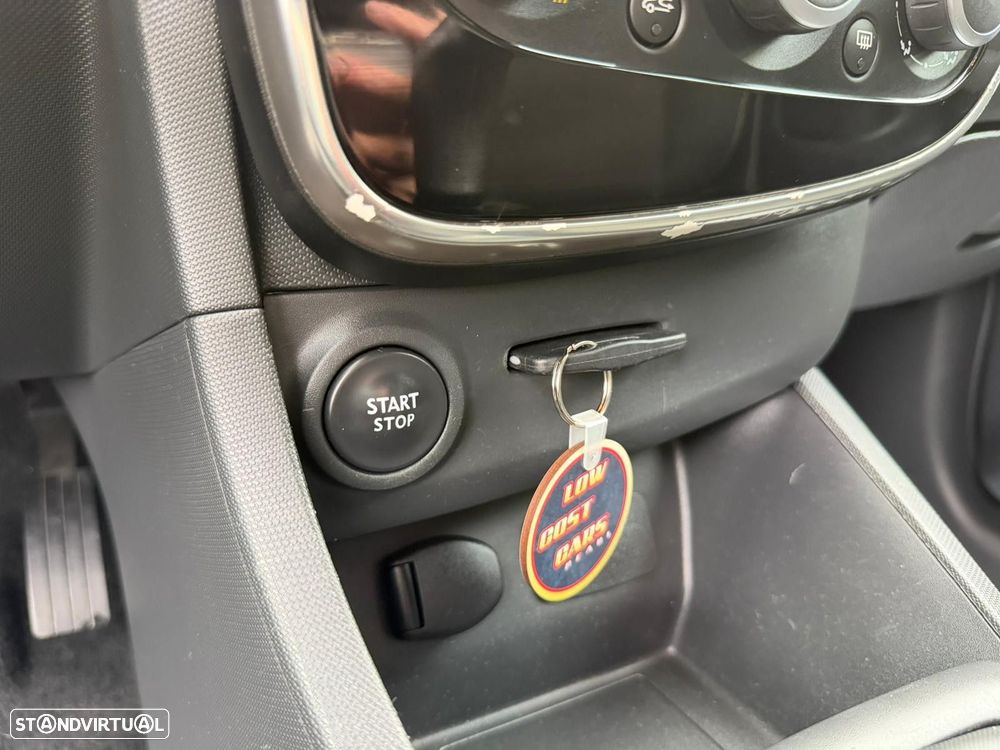 Renault Clio 1.5 dCi Confort - 32