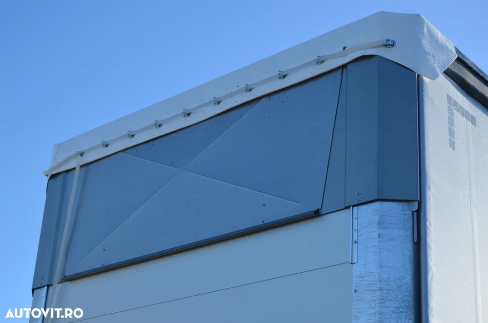 Schmitz Cargobull NOWA / 2026r / DACH POD. / OŚ POD. / CODE XL / OGUM. SELECTION - 23