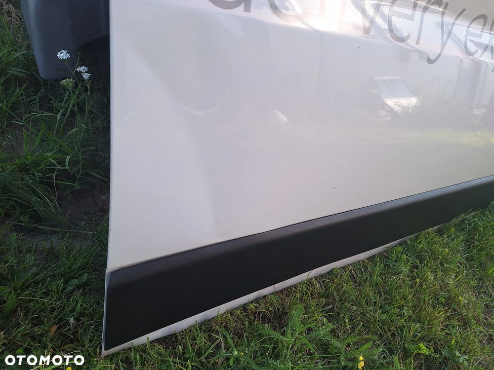 DRZWI PRAWE PRZESUWNE BOCZNE DUCATO PEUGEOT BOXER JUMPER - 3