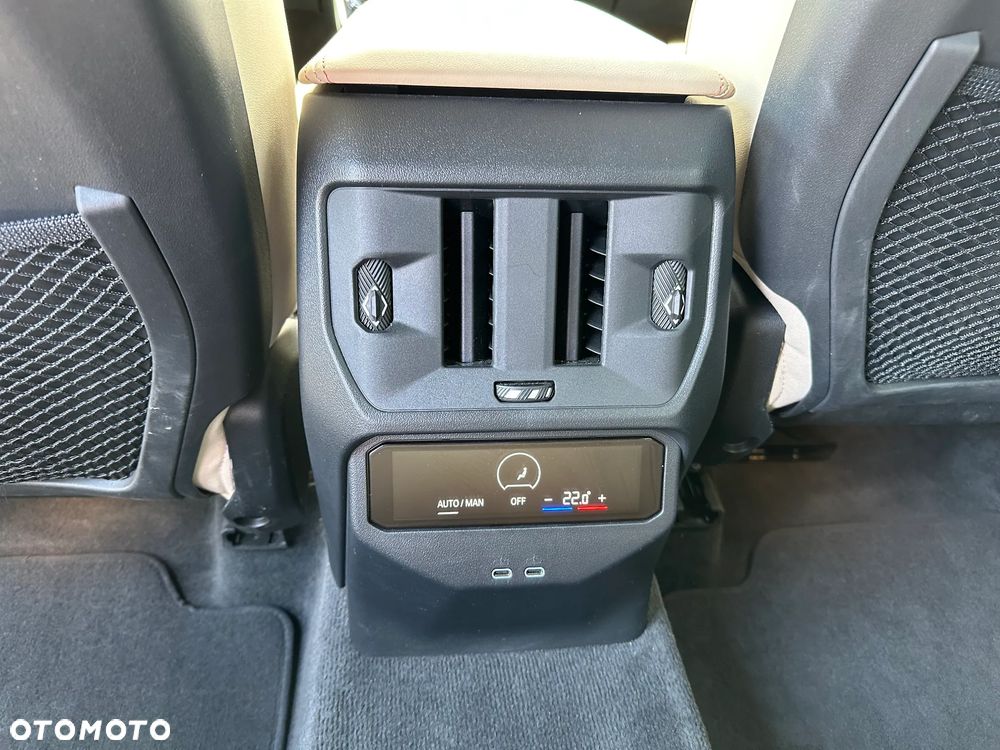 BMW X3 - 22
