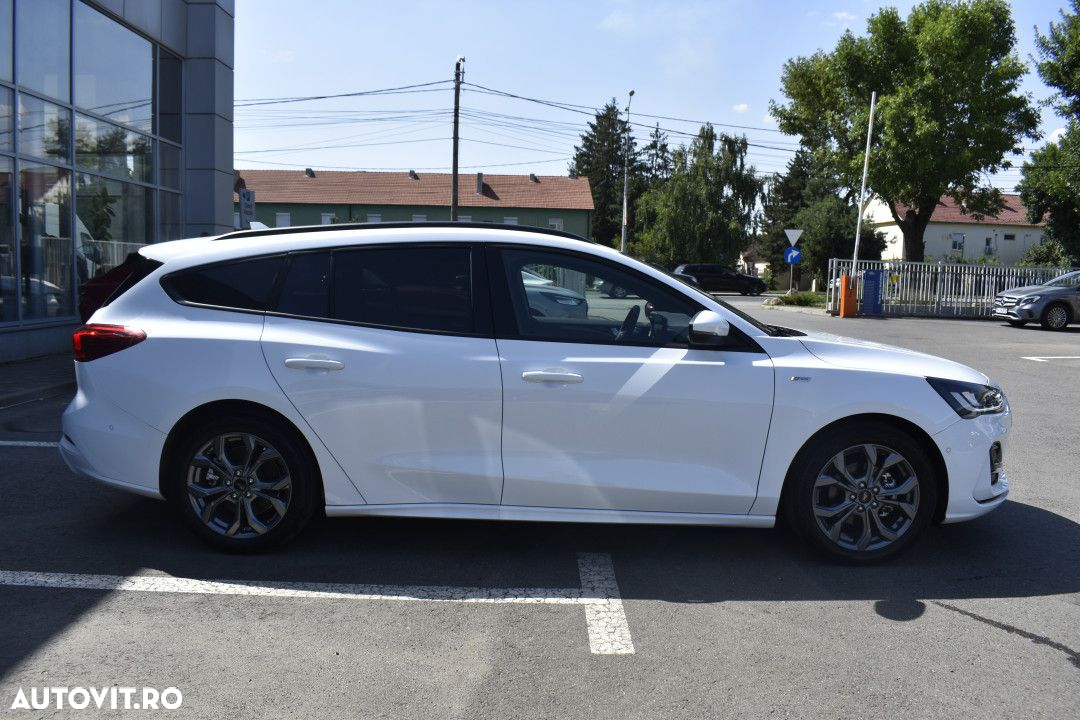 Ford Focus - 7