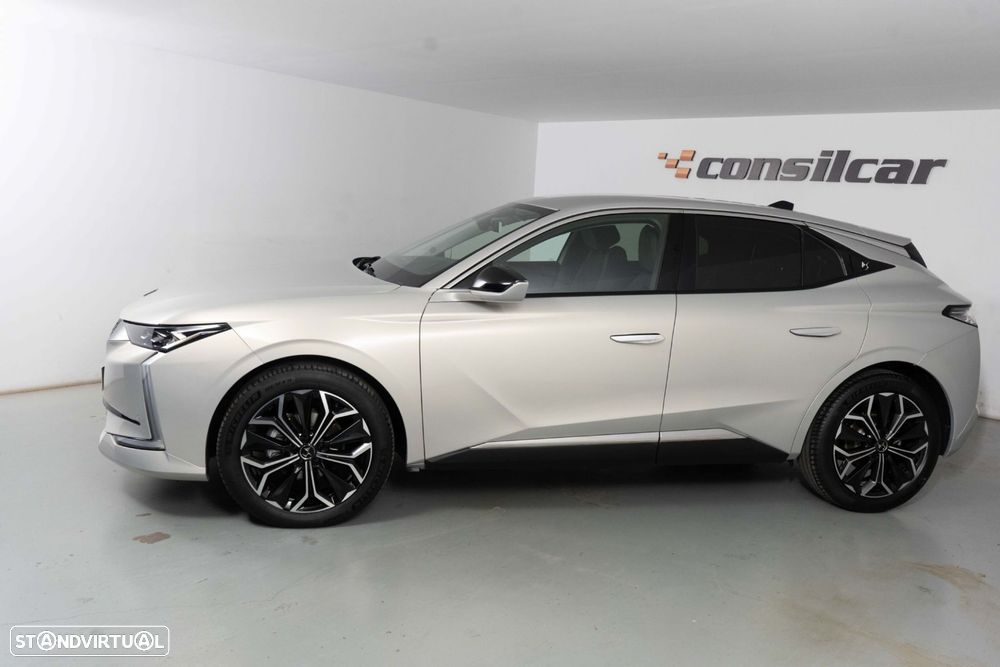 DS DS4 1.2 Hybrid Etoile e-DSC6 - 8