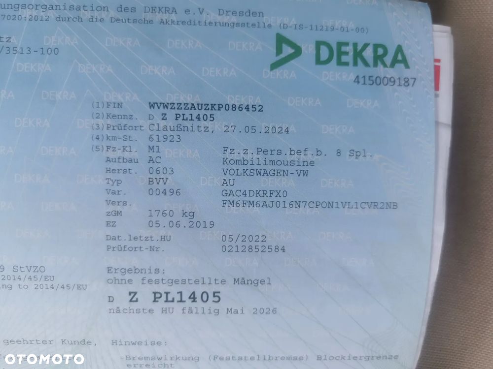Volkswagen Golf 1.0 TSI IQ Drive - 37