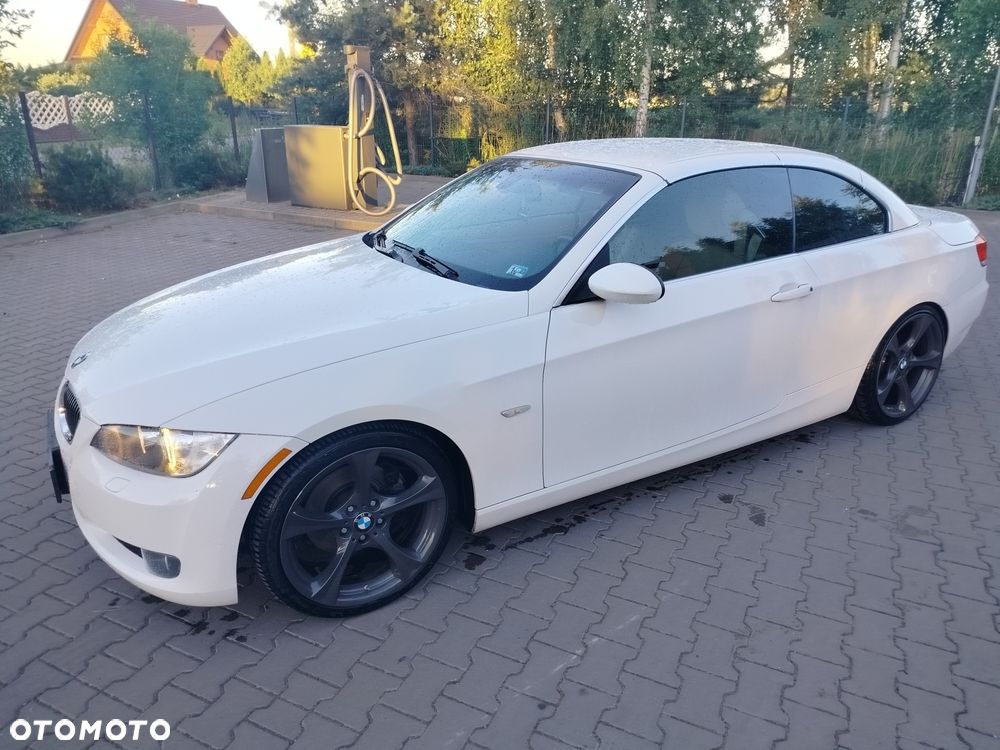 BMW Seria 3 - 1