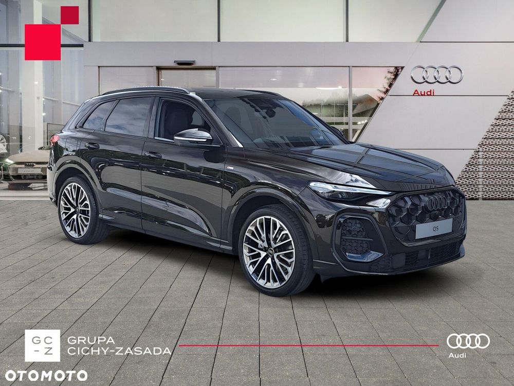 Audi Q5 - 8