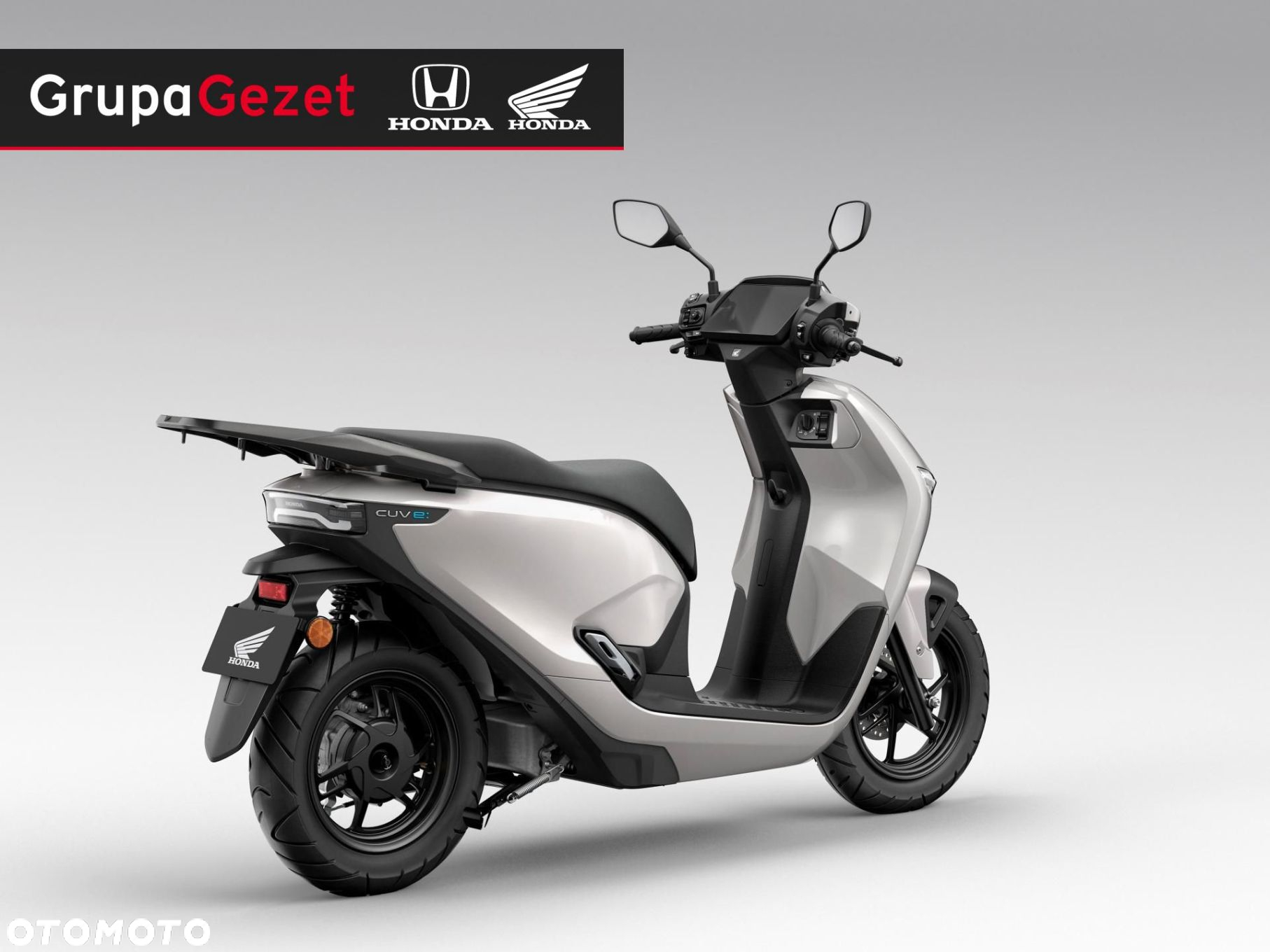 Honda Inny - 3