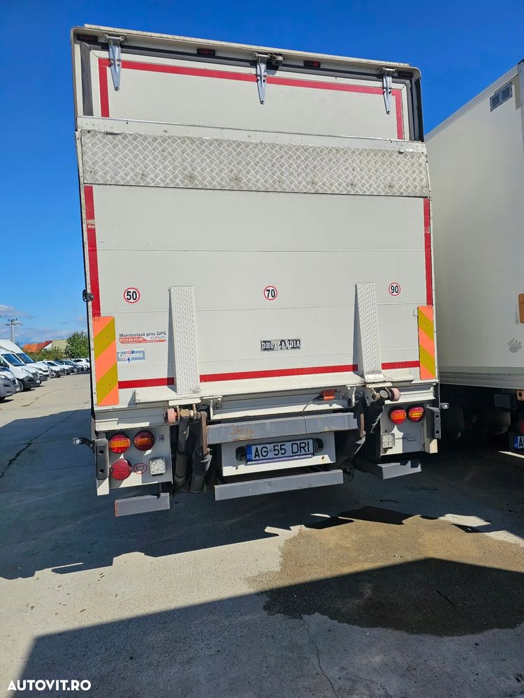 Volvo FE S 42R / FE - 4