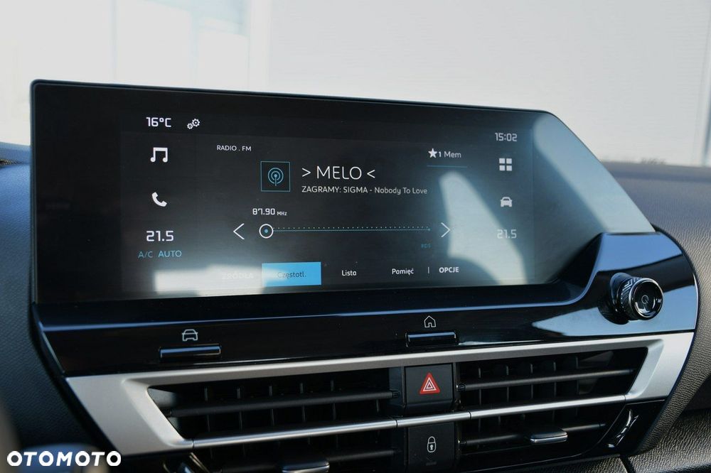 Citroën C4 1.2 PureTech Shine S&S - 27