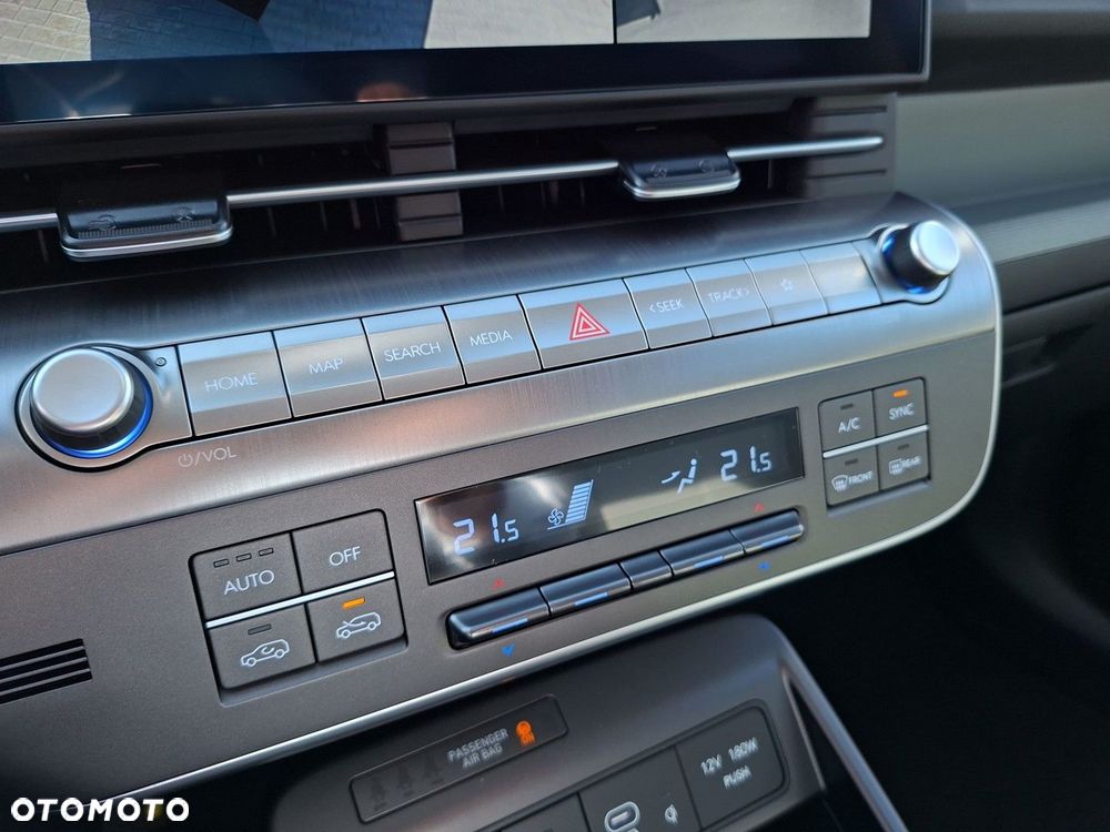 Hyundai Kona 1.6 T-GDI Platinum DCT - 20