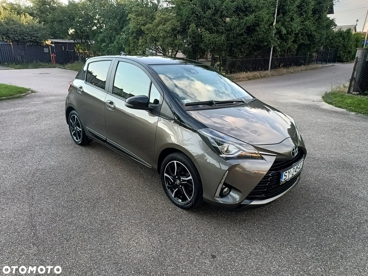 Toyota Yaris 1.5 Selection - 2
