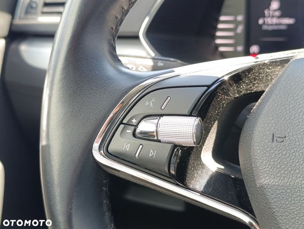 Skoda Superb 1.5 TSI Ambition - 26