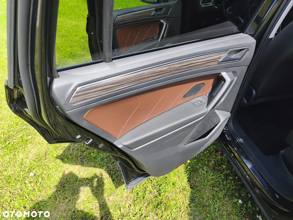 Volkswagen Tiguan Allspace 2.0 TDI SCR 4Motion DSG Elegance - 14