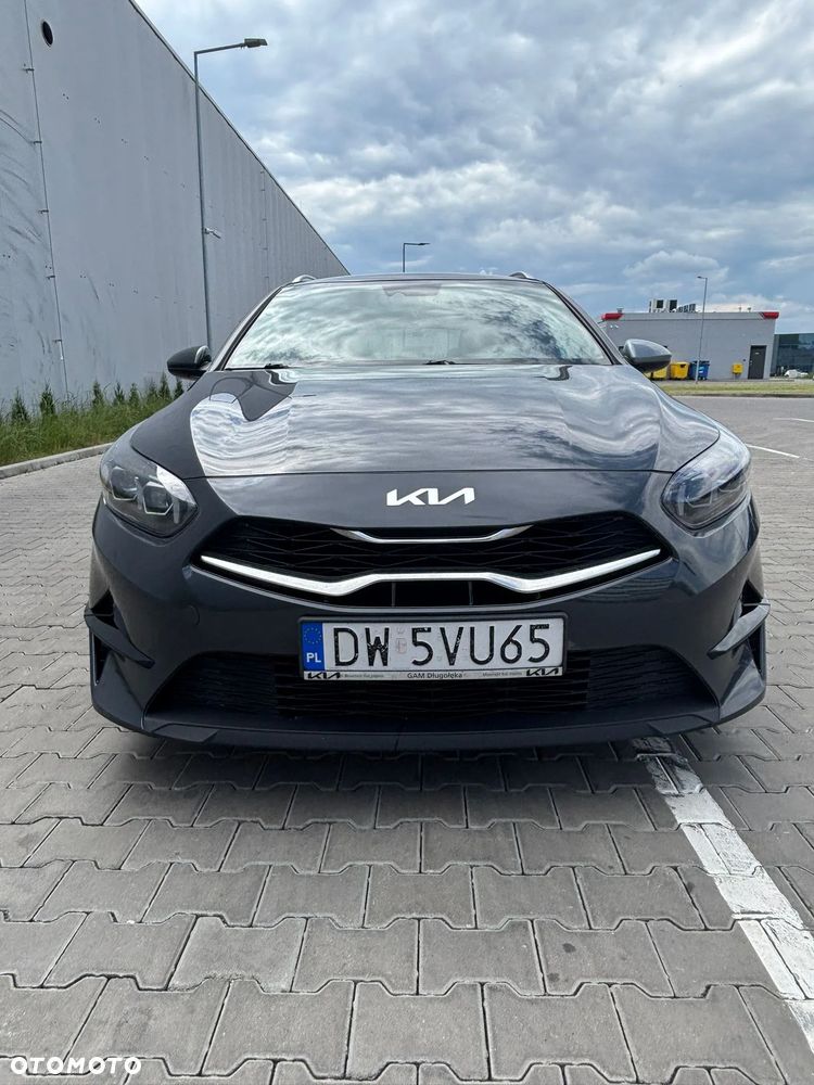 Kia Ceed 1.5 T-GDI S - 1