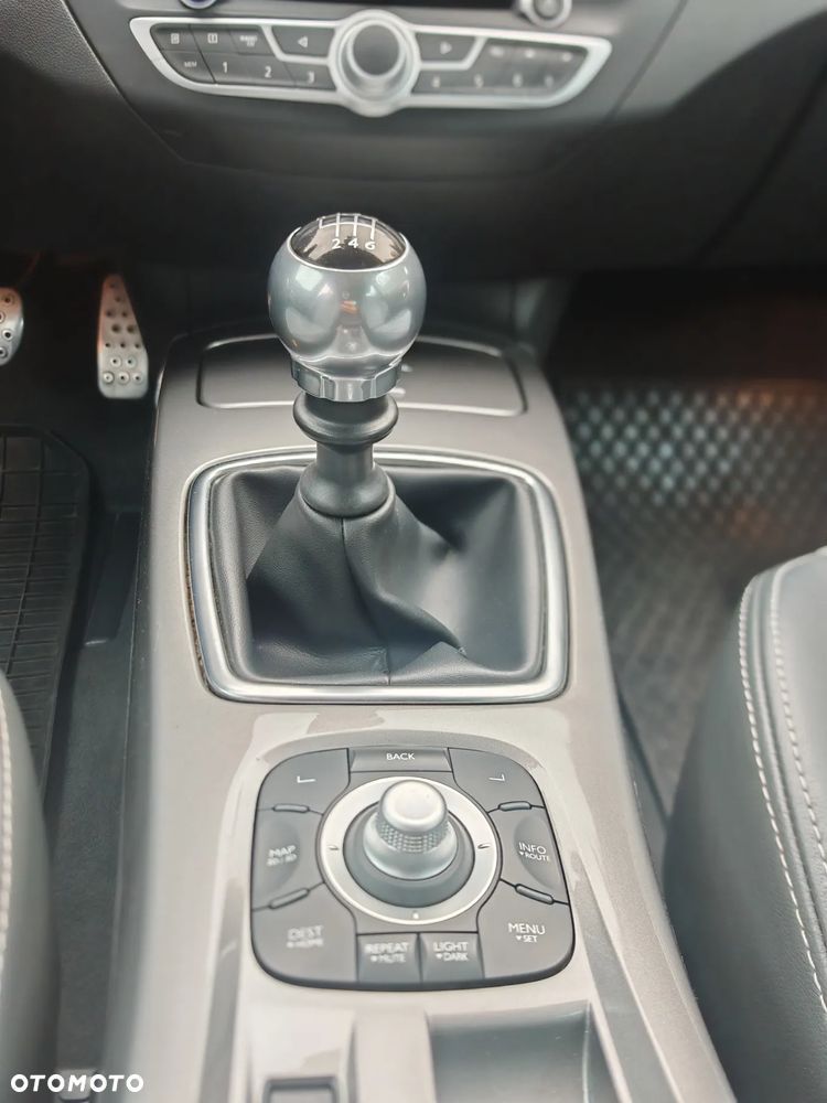 Renault Laguna Grandtour dCi 180 FAP GT - 14