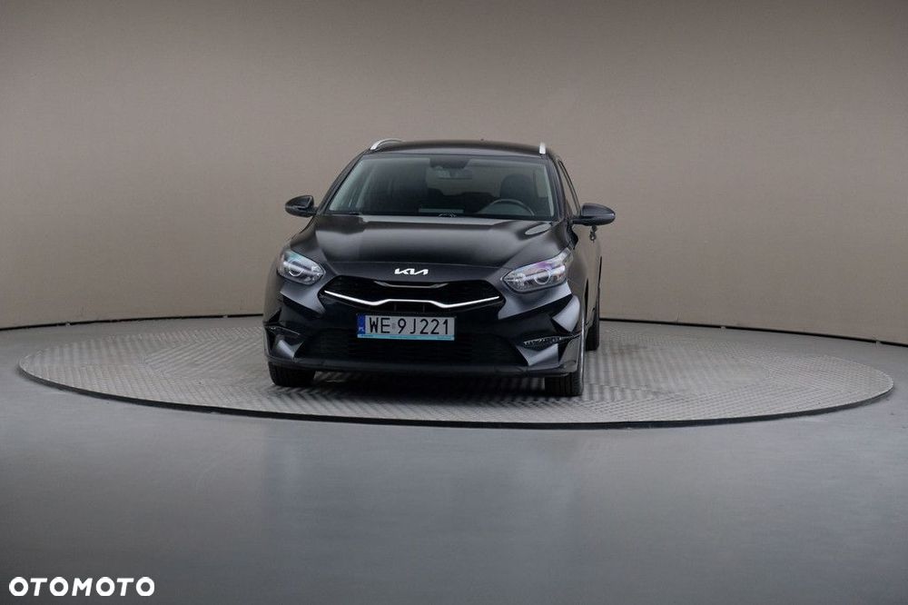 Kia Ceed - 3