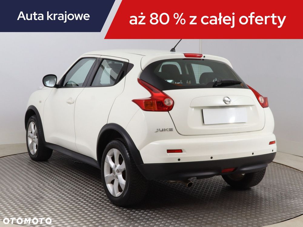 Nissan Juke - 6