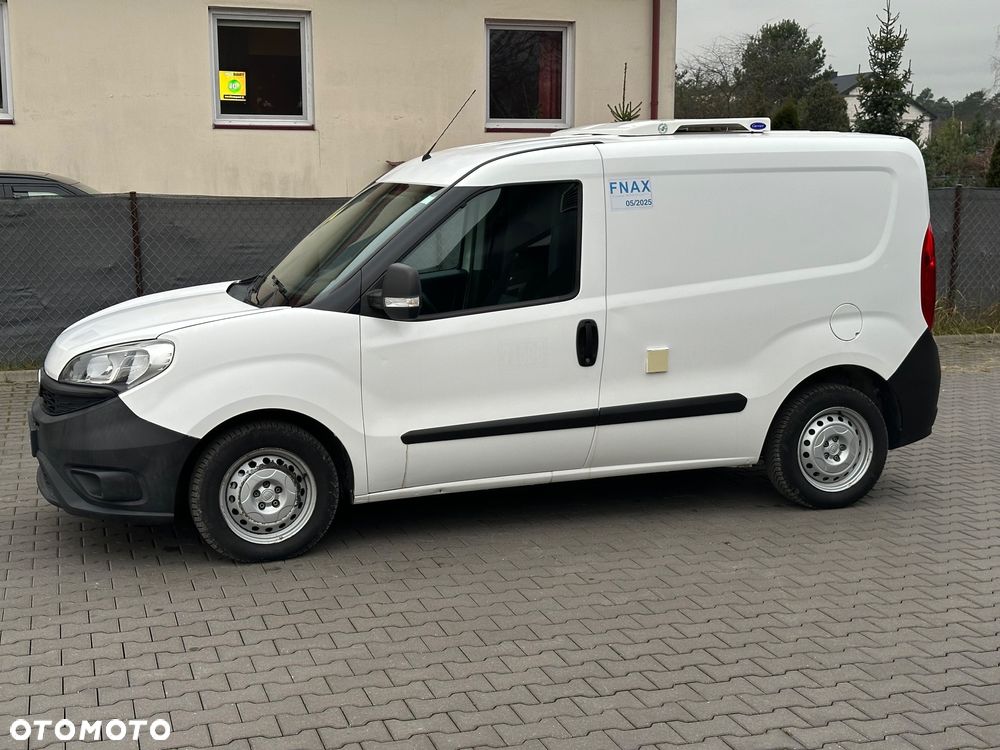 Fiat Doblo - 4