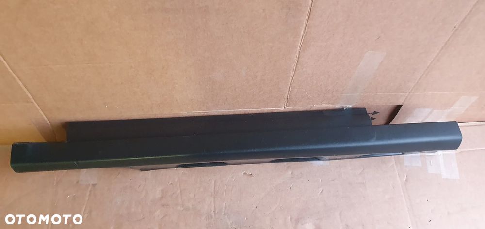 Listwa progowa lewa przednia lewy przód Ford C-Max MK2 AM51-R10259-A - 2
