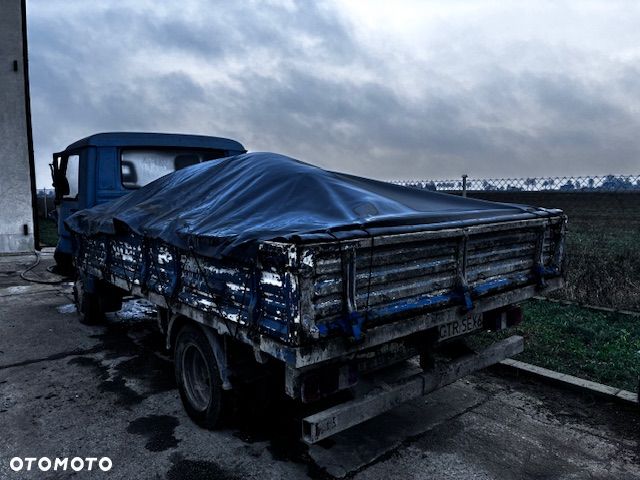 Volkswagen LT 45 - 4