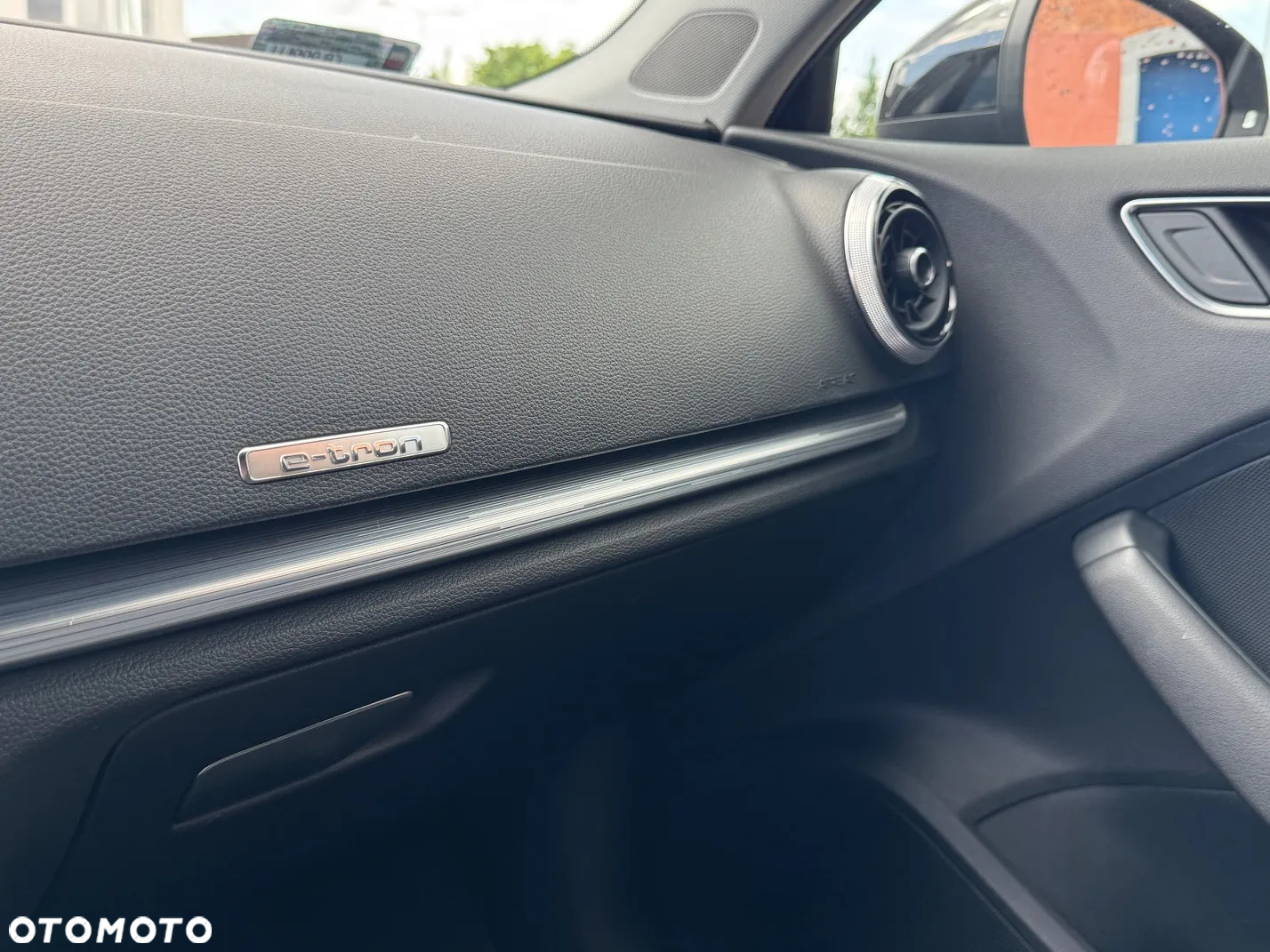 Audi A3 1.4 TFSI e-tron Sport S tronic - 34