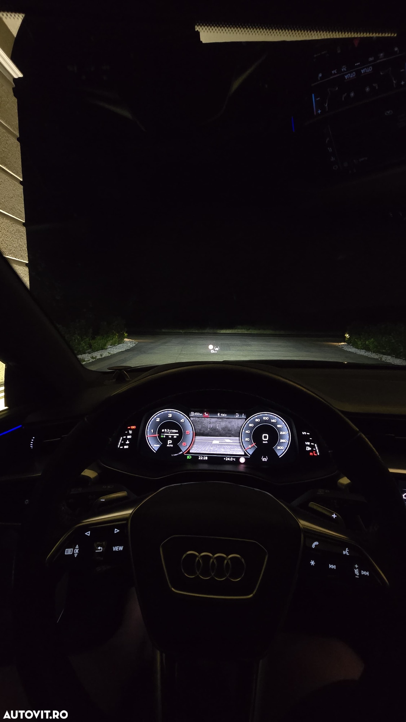 Audi A7 50 TDI quattro Tiptronic - 16