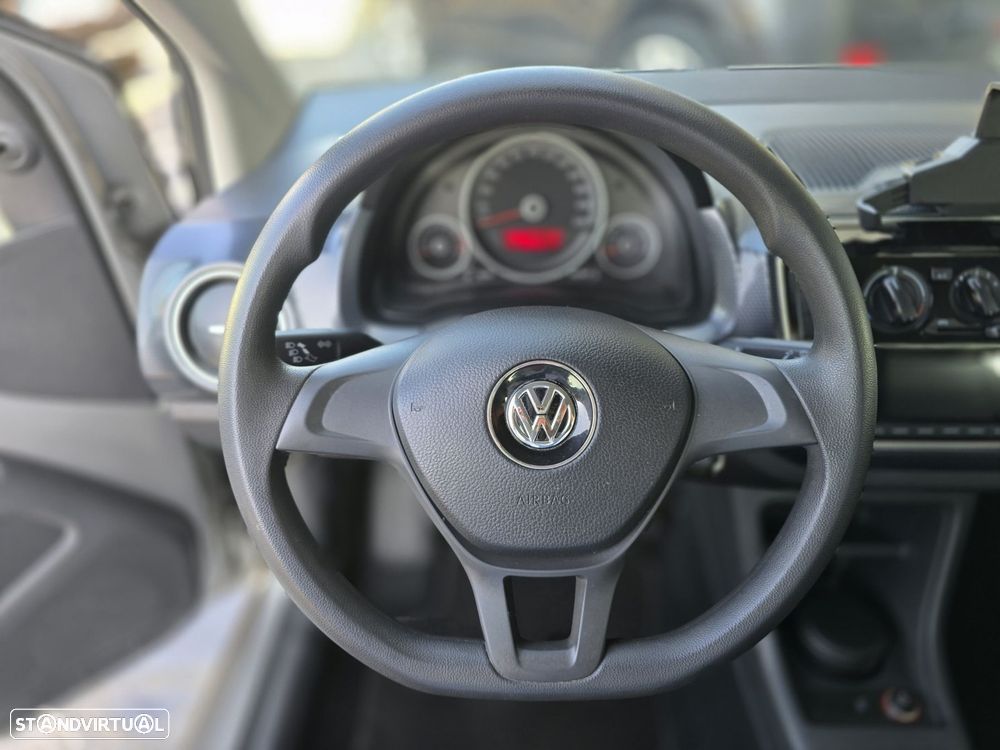 VW Up! - 17