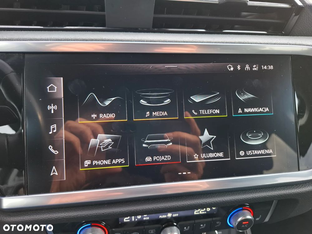 Audi Q3 Sportback - 22