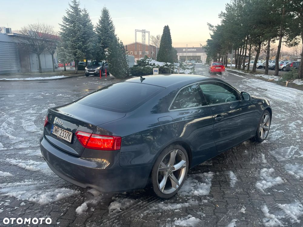 Audi A5 Coupé - 5