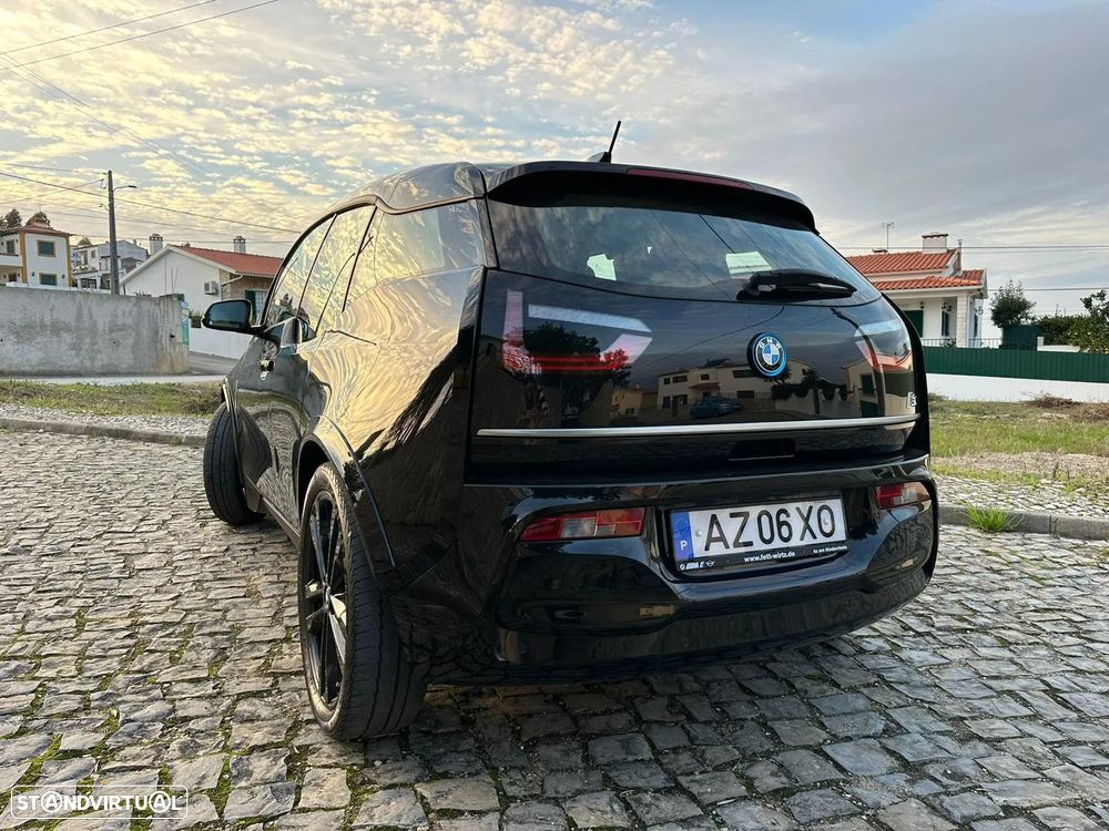 BMW i3 s 120Ah - 10