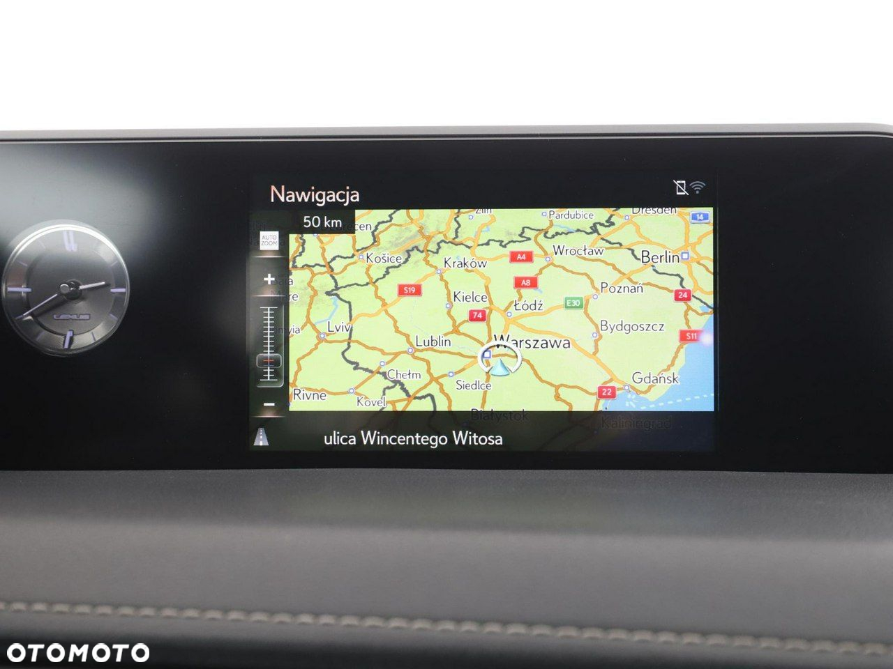 Lexus UX 250h Prestige 2WD - 25